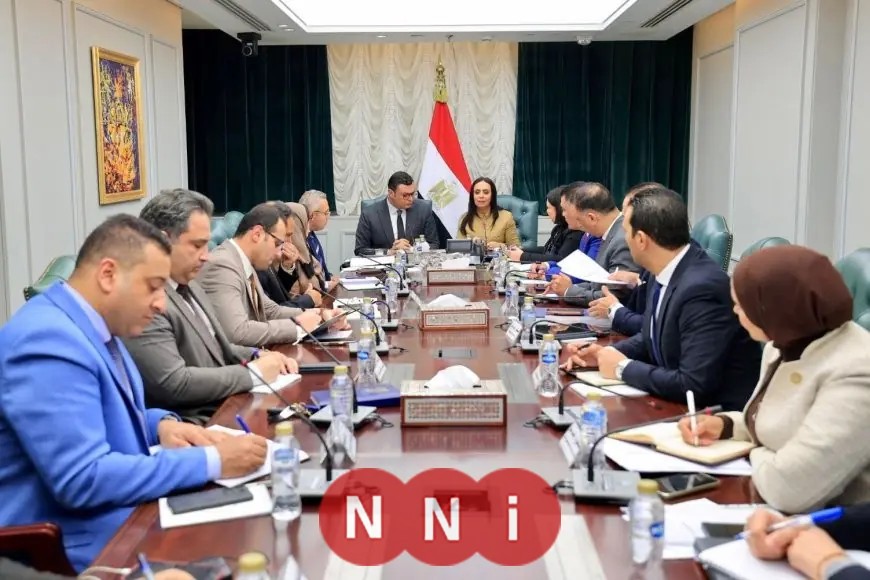 وزيرا التضامن والإسكان يبحثان تحسين إجراءات ترخيص الحضانات في جميع أنحاء الجمهورية