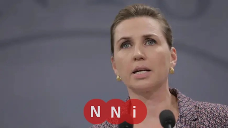 رئيسة وزراء الدنمارك تزور غرينلاند بعد تراجع ترامب عن تهديده