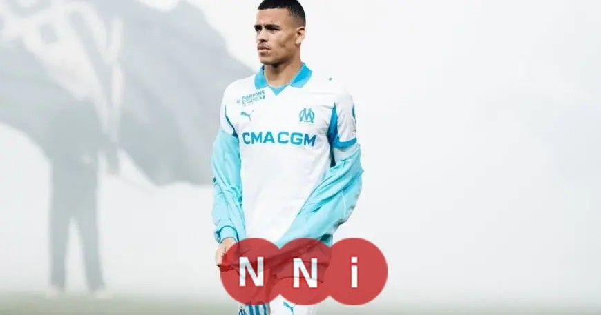 مارسيليا يتيح للجماهير تصميم قمصان الفريق باستخدام الذكاء الاصطناعي