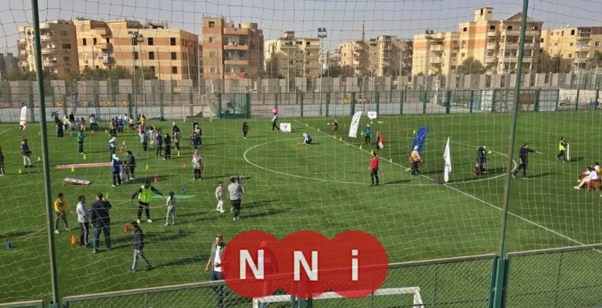 وزير الرياضة يعلن عن انطلاق مبادرة أجازتك في مراكز الشباب لتعزيز النشاط البدني