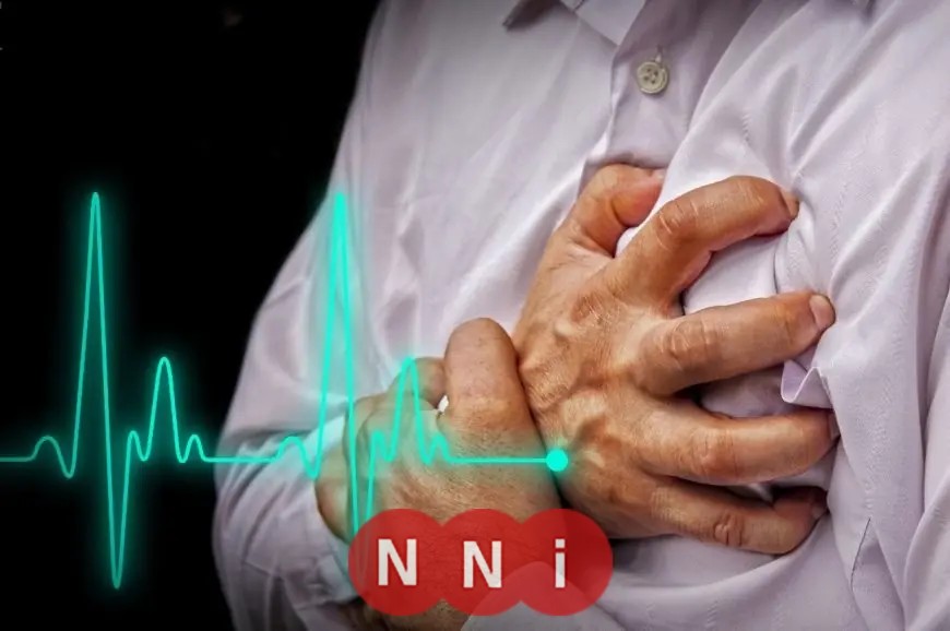 احذر تسارع دقات قلبك: حسام موافي يكشف خطورته  