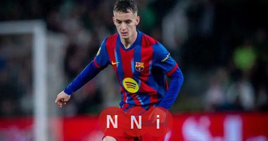 مارك كاسادو يفضل برشلونة ويرفض عرض غلطة سراي