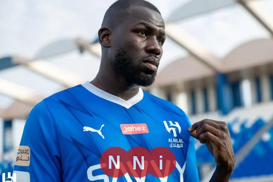 تفاصيل إصابة كوليبالي: الهلال يكشف كل ما تحتاج معرفته