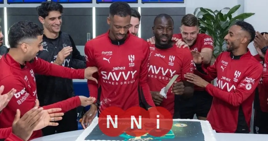 الهلال يكشف تفاصيل إصابتي كوليبالي وبونو ويعلن حالة الدوسري الصحية