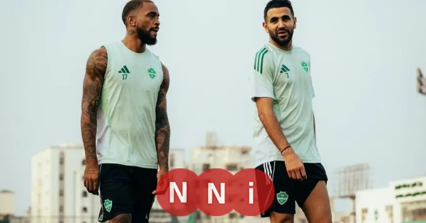 الأهلي يسعى لاستعادة رقم قياسي غائب منذ 9 سنوات في مواجهة نيوم بدوري روشن السعودي