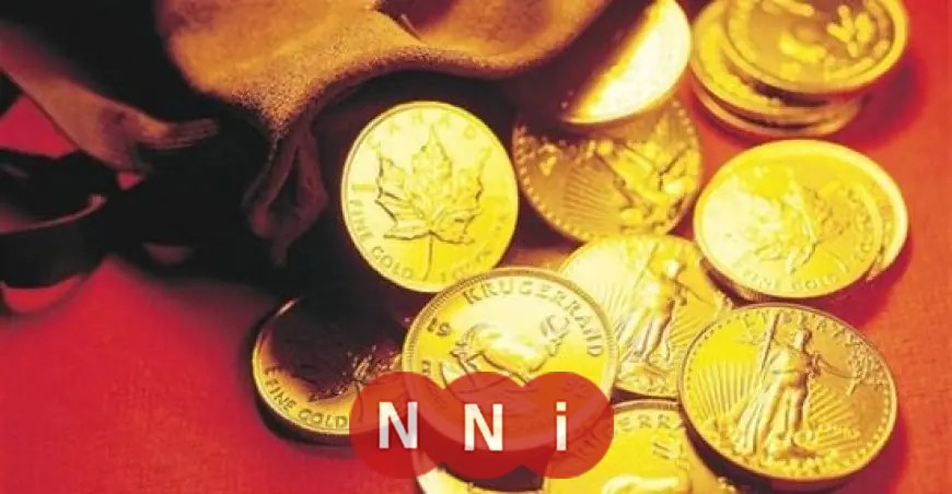 ارتفاع مذهل في سعر الجنيه الذهب يتجاوز الـ 53 ألف جنيه