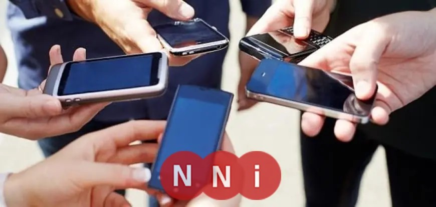 زيادة أسعار الهواتف 10 آلاف جنيه بسبب قرار الجمارك كما أعلن مصطفى بكري