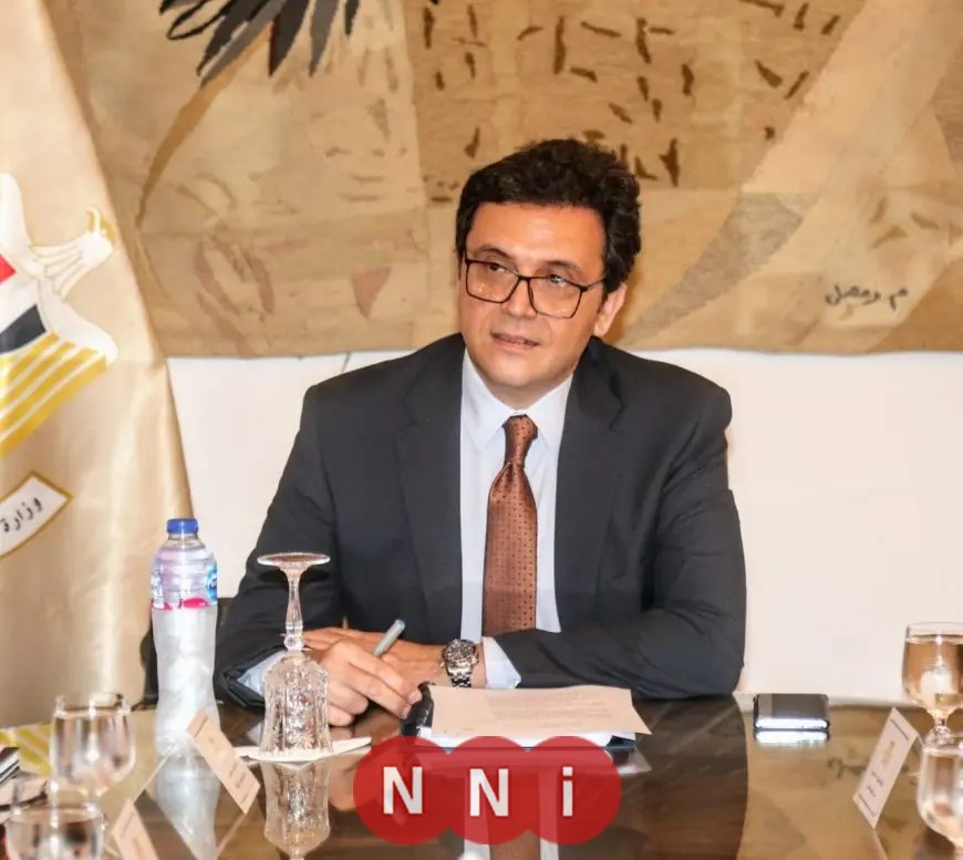 أسماء الفائزين بجوائز معرض القاهرة الدولي للكتاب في دورته 57 تحصل على اعتماد وزير الثقافة