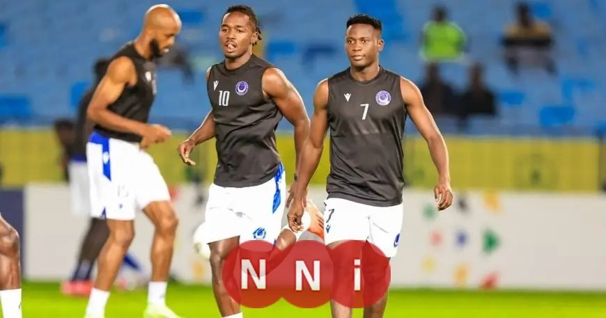 الهلال السوداني يحقق تعادلًا مثيرًا أمام صنداونز في دوري أبطال إفريقيا