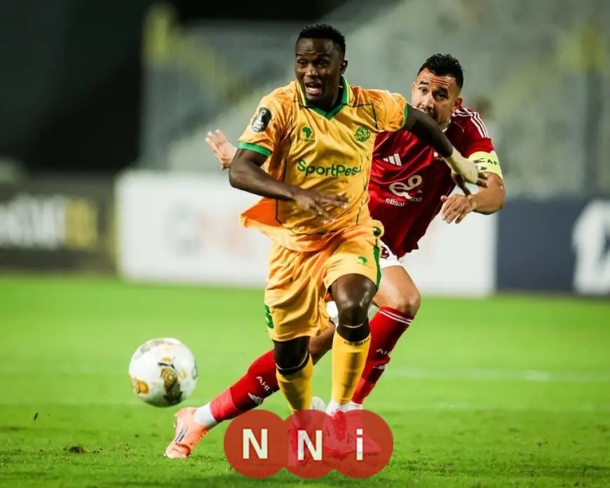 مدرب يانج أفريكانز يؤكد قدرتهم على هزيمة الأهلي في تنزانيا