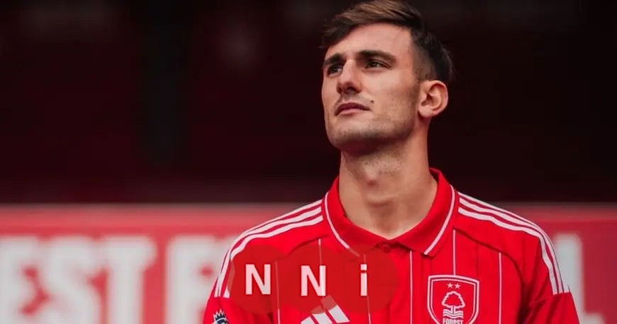 لورنزو لوكا ينضم إلى نوتنغهام فورست على سبيل الإعارة من نابولي