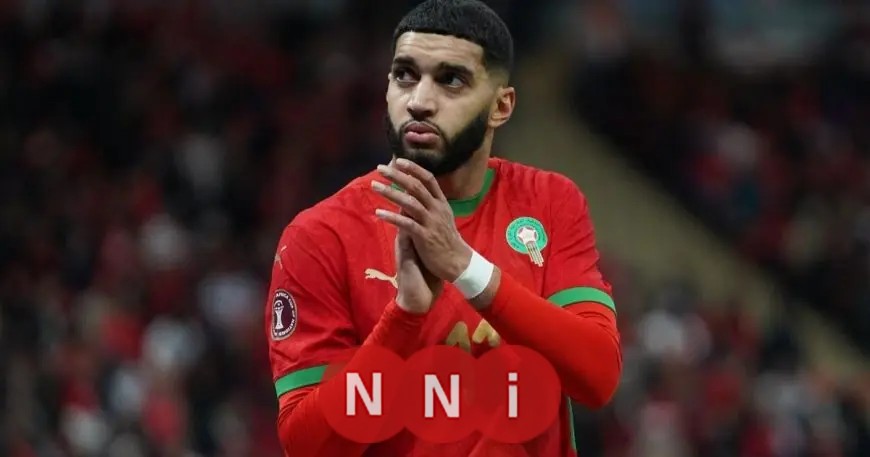 صيباري يكشف تفاصيل مثيرة حول “حادثة المنشفة” في نهائي كأس إفريقيا