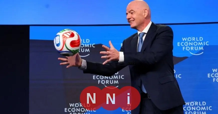 جدل كبير يحيط بجماهير إنجلترا ووضع محرج لإنفانتينو