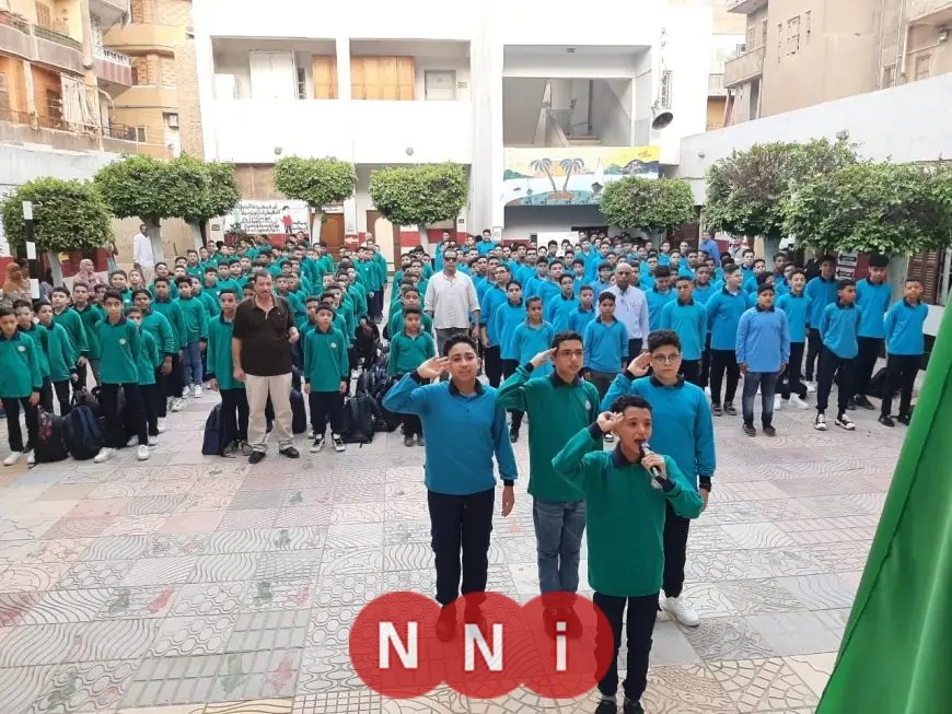 انطلاق إجازة نصف العام في المدارس والجامعات اليوم رسمياً تعرف على موعد بدء الترم الثاني