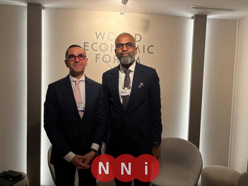 مباحثات وزير الاستثمار مع رئيس عمليات أوبر لتطوير النقل الذكي في مصر