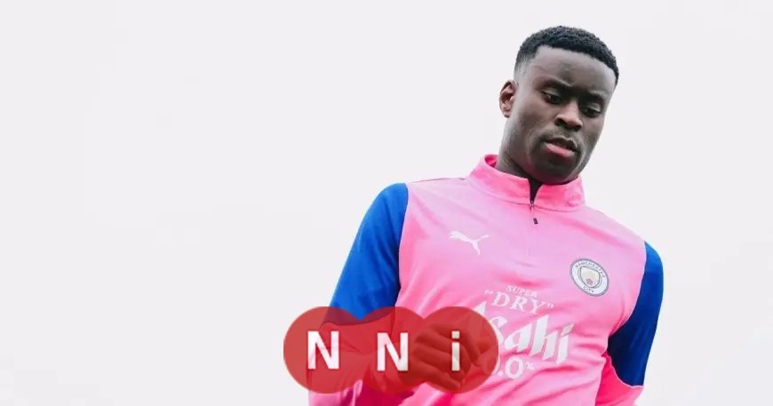 مارك غيهي يتحول من لاعب منبوذ في تشيلسي إلى صخرة دفاع مانشستر سيتي