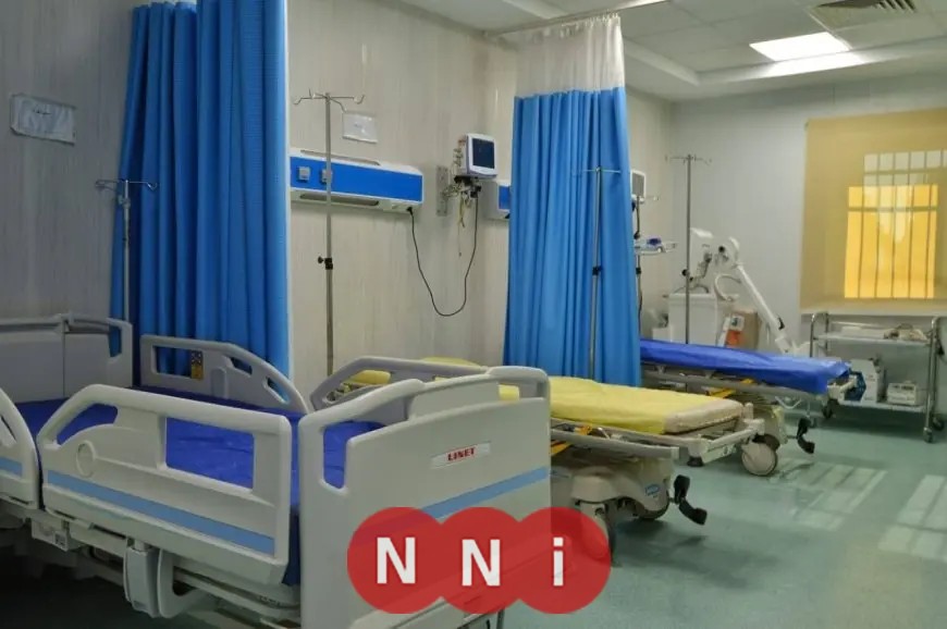 الرعاية الصحية تقدم 181 ألف خدمة طبية في حالات الطوارئ بجنوب سيناء