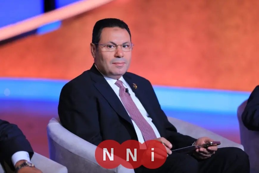 انتخاب هشام الحصري نائباً لرئيس البرلمان العربي ممثلاً لمصر