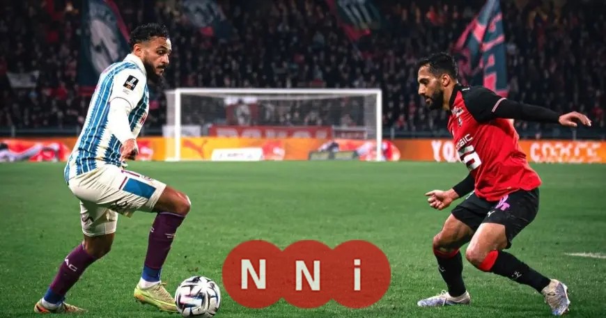 تجديد المواجهة بين سفيان بوفال ومدربه السابق سيباستيان بوكونيولي