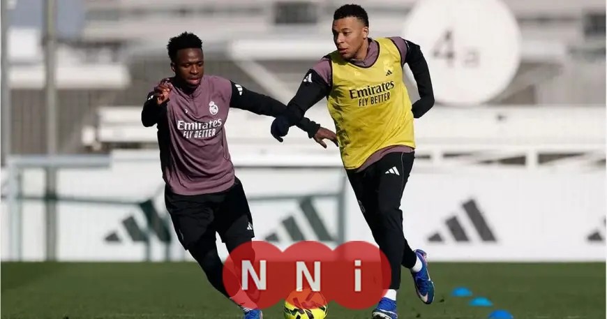 التشكيلة المرتقبة لفريق ريال مدريد في مواجهة فياريال ضمن الدوري الإسباني