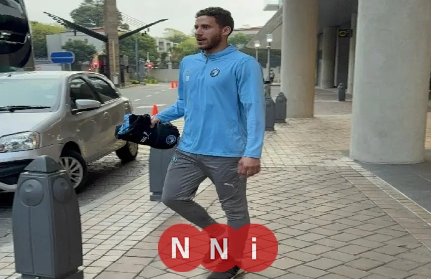 دفاع رمضان صبحي يطالب بتبرئة اللاعب من تهمة التزوير في معهد أبو النمرس