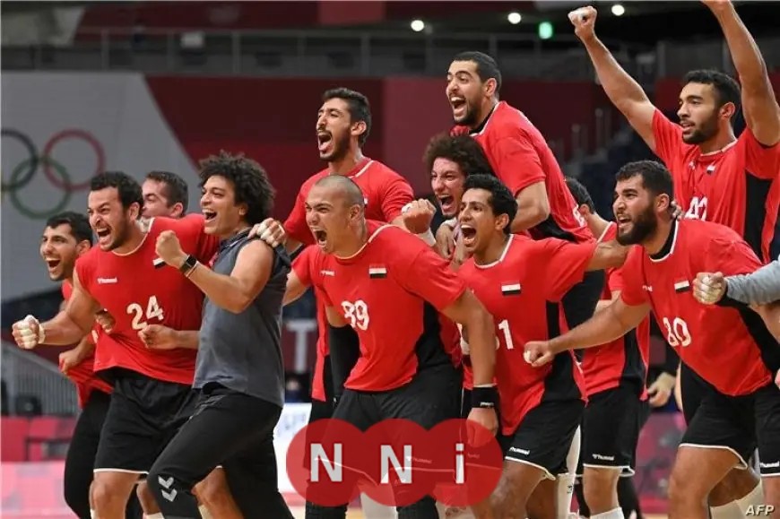 منتخب مصر لكرة اليد يحقق انتصاراً ساحقاً على أوغندا وينهي دور المجموعات في أمم إفريقيا