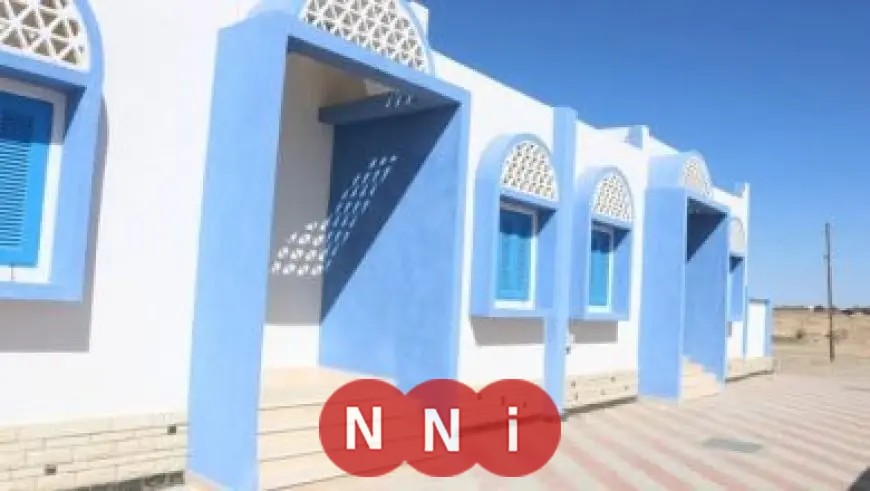 الرئيس السيسي يؤكد للمسئولين: أقيم الحجة عليكم أمام الشعب وأمام الله