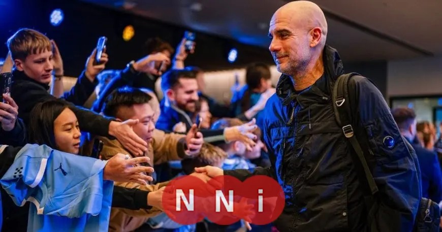 مارك غيهي يتصدر تشكيلة مانشستر سيتي الأساسية وإيرلينغ هالاند في مقاعد الاحتياط ضد ولفرهامبتون