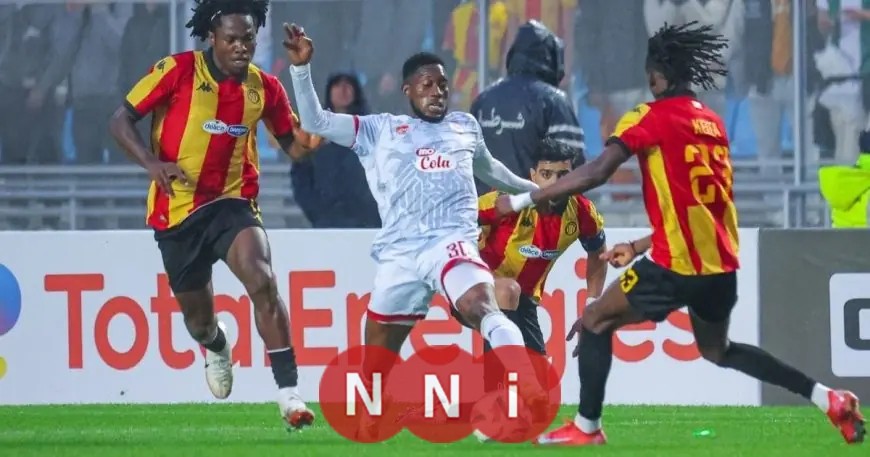 ديارا يتألق وينقذ الترجي من فخ سيمبا في دوري أبطال إفريقيا