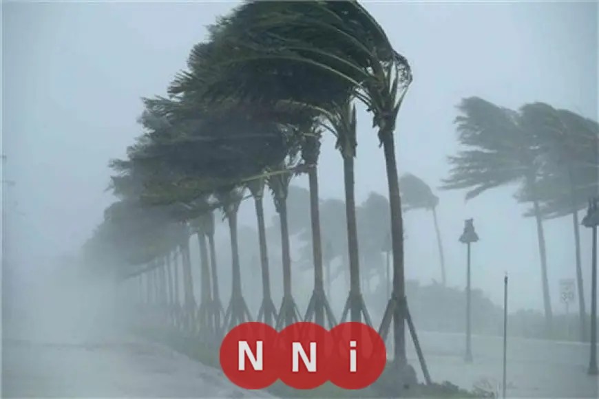 عاصفة شتوية قوية تشل الولايات المتحدة وتتسبب في إلغاء 10 آلاف رحلة جوية