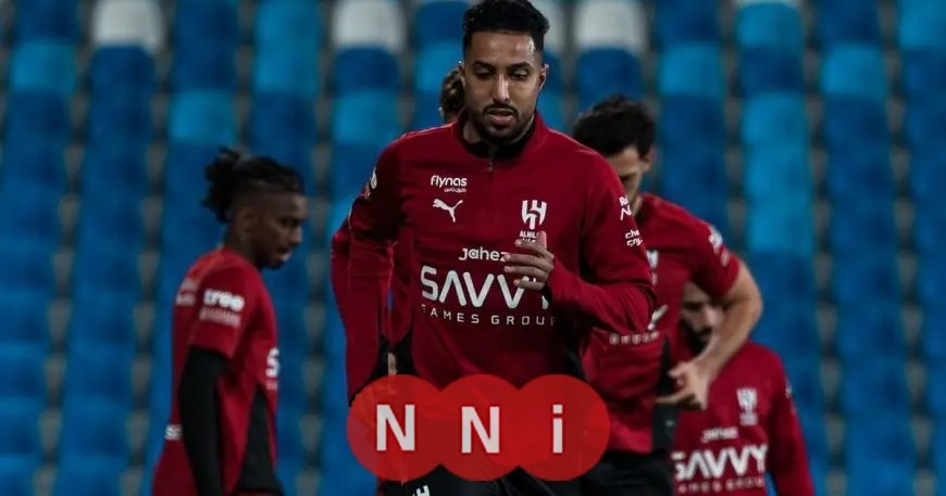 توقعات تشكيلة الهلال ضد الرياض: تعرف على الاسم الجديد المنتظر