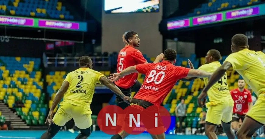 تأهل الرباعي العربي للدور الرئيسي في بطولة إفريقيا لكرة اليد