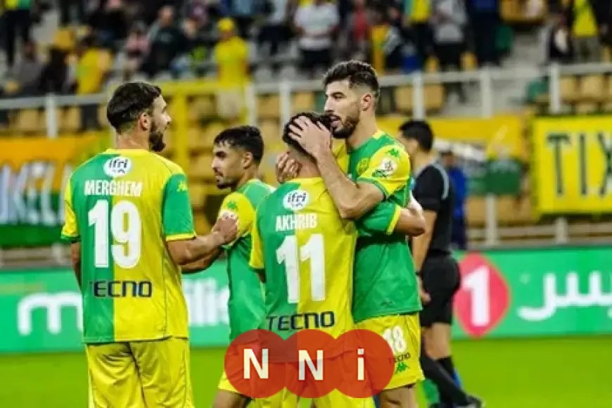 تعرف على ترتيب مجموعة الأهلي في دوري أبطال إفريقيا بعد تعادل شبيبة القبائل والجيش الملكي