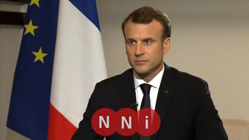 ماكرون يسرّع خطوات حظر وسائل التواصل لمن هم دون 15 عاماً في فرنسا
