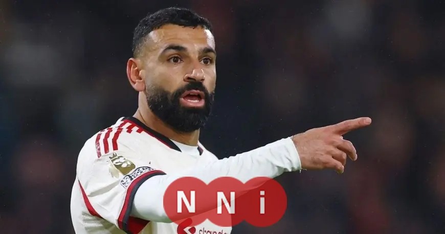 موعد تسجيل محمد صلاح القادم في الدوري الإنجليزي: كم مضى على آخر هدف؟