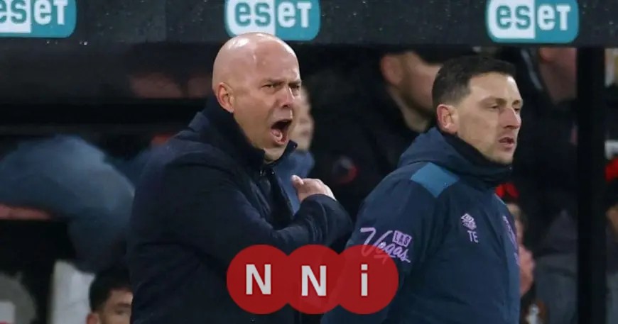 جدول ليفربول المزدحم يسبب هزيمة غير متوقعة أمام بورنموث حسب تصريحات سلوت