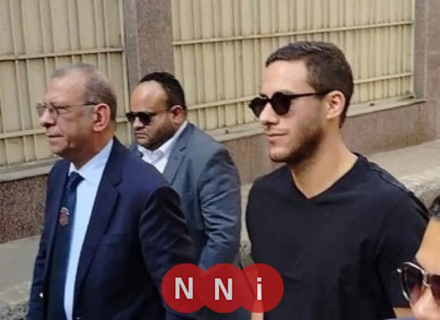 محمد رشوان: رمضان صبحي يستمتع بأوقاته مع أسرته قريبًا