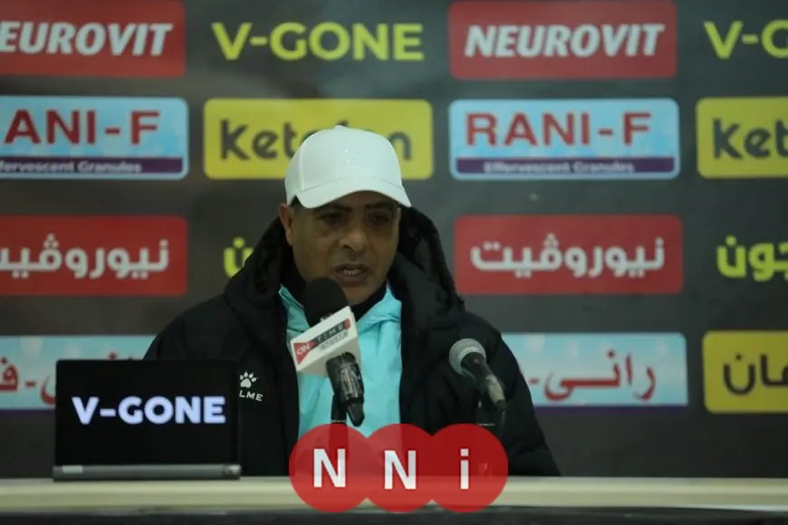 طارق العشري يتولى رسميا منصب المدير الفني لنادي الإسماعيلي