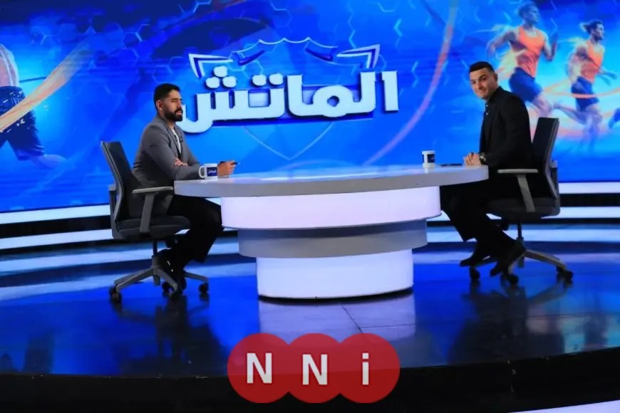 استقرار المصري البورسعيدي يزيد فرص الفوز ضد الزمالك كما يؤكد إيهاب المصري