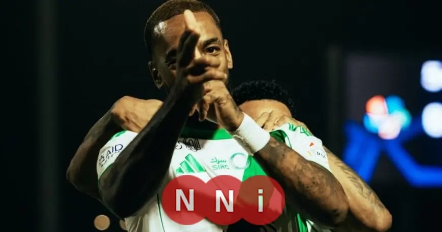 إيفان توني يقترب من معادلة رونالدو في صدارة هدافي دوري روشن