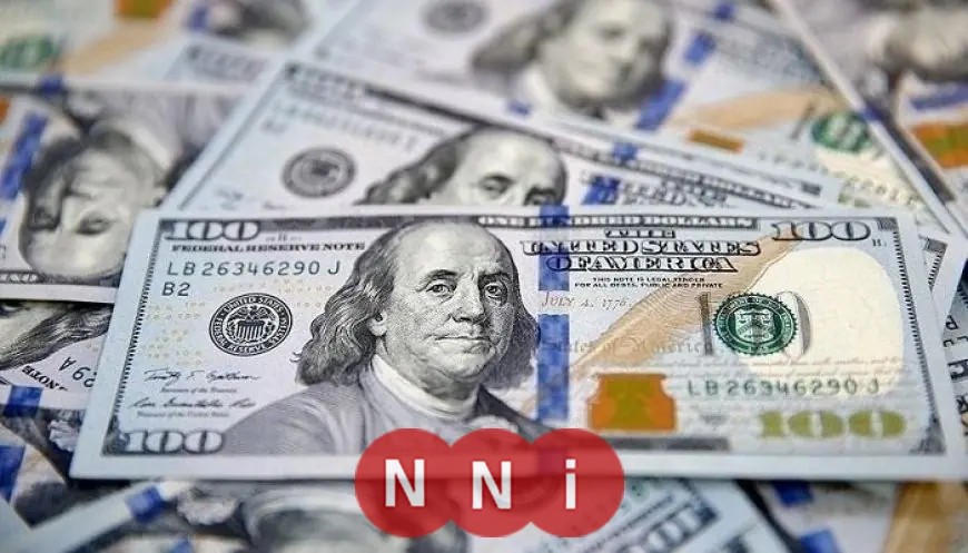 تحديثات أسعار الدولار مقابل الجنيه اليوم الأحد في البنوك المصرية