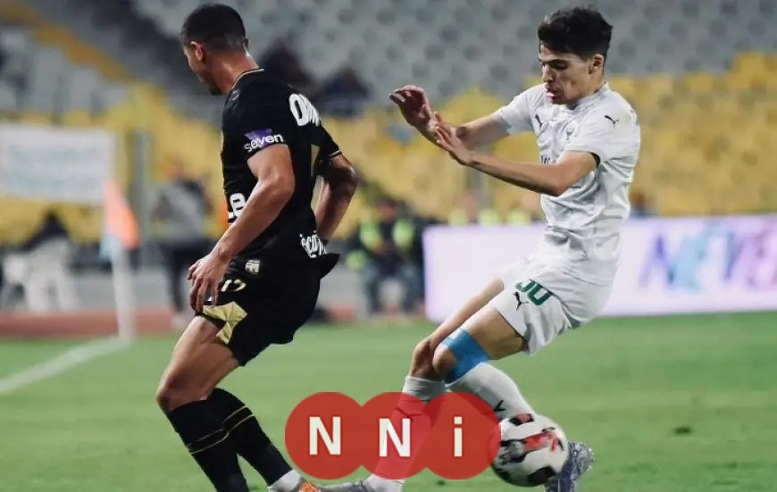 تعرف على موعد مباراة الزمالك والمصري في الكونفدرالية والقنوات الناقلة لها