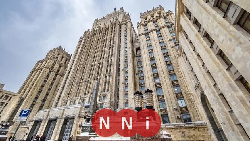 الخارجية الروسية تؤكد أن نشر قوات غربية في أوكرانيا مرفوض وكييف تتجاهل مقترحات وقف إطلاق النار