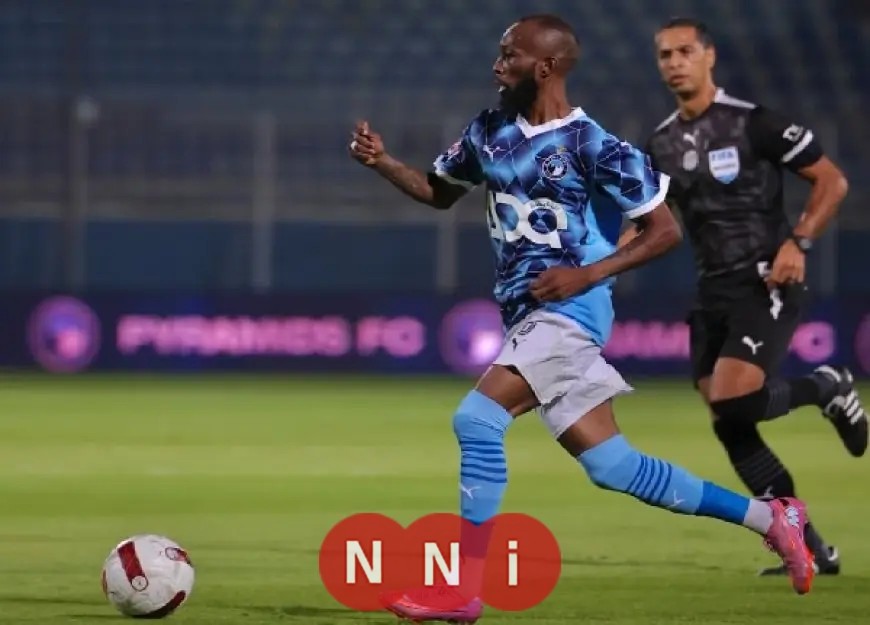 تعرف على تأثير غياب 5 عناصر مؤثرة على تعادل بيراميدز في دوري أبطال إفريقيا