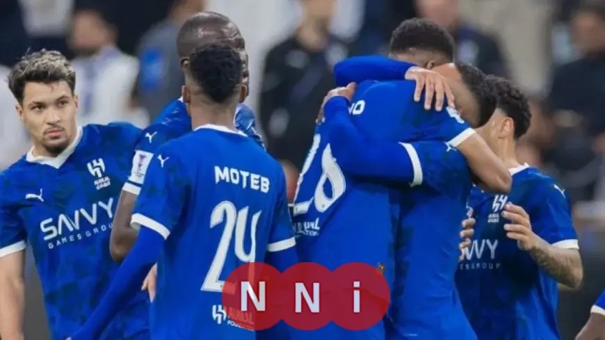 الهلال يواجه تحدي الرياض خارج ملعبه في الدوري السعودي