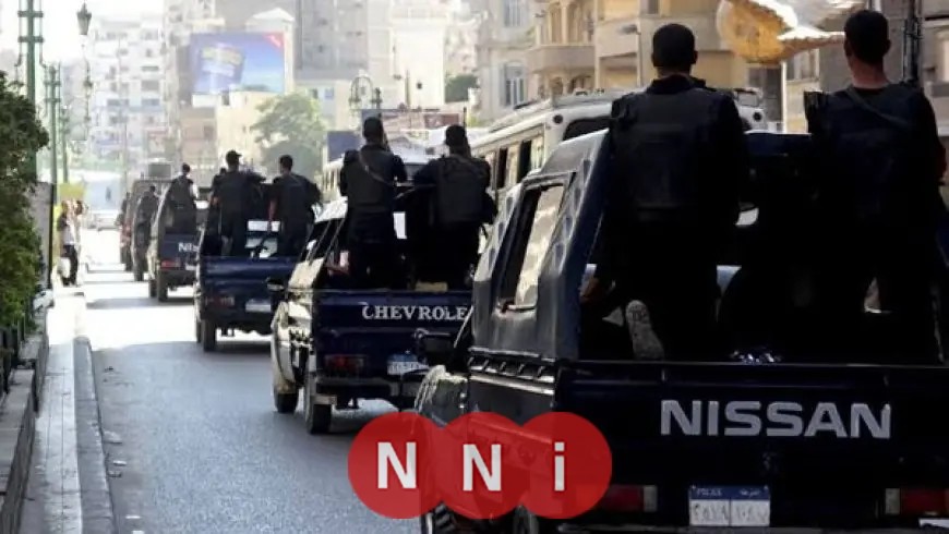 عادل السنهوري: مصر تتصدى لإرهاب غير مسبوق بعد 2013 وذكرى 4 آلاف شهيد من الشرطة