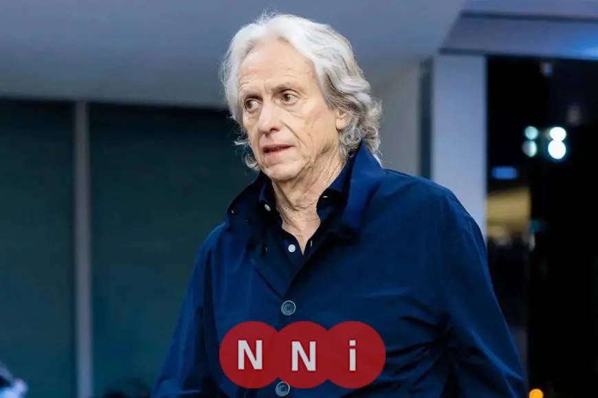 رئيس النصر يواجه خيسوس: الإنفاق ببذخ والأداء الفني غير مطمئن