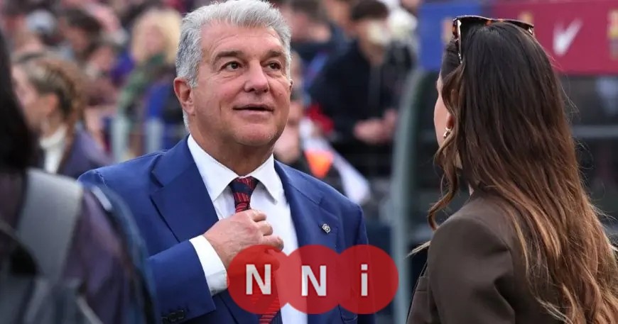 سر إصرار برشلونة على تجديد عقد فيرمين لوبيز الأسبوع المقبل