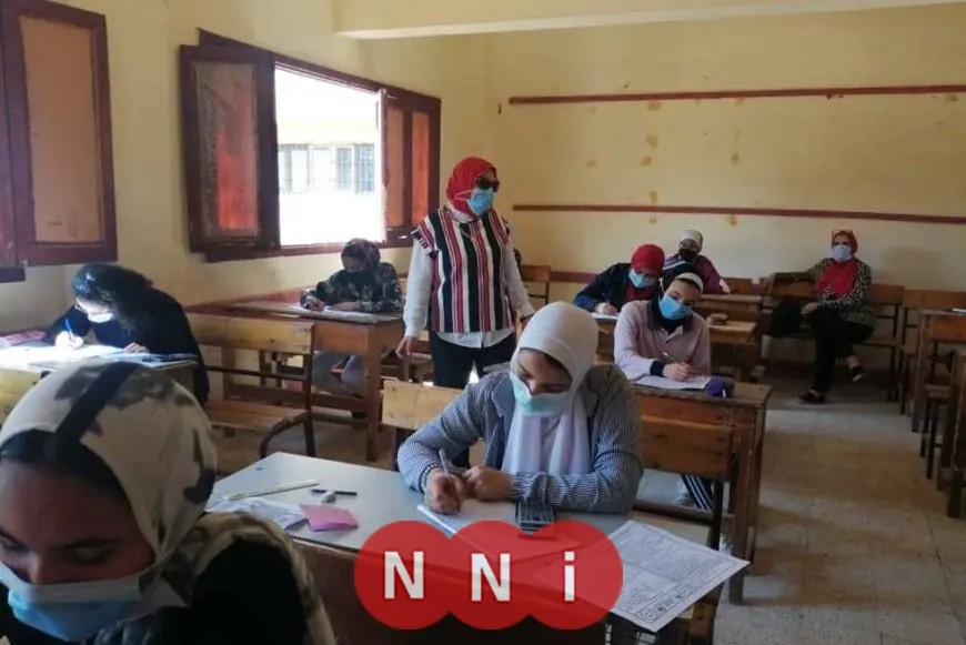 نتيجة الشهادة الإعدادية 2026 برقم الجلوس في جميع المحافظات تعرف على الرابط الآن