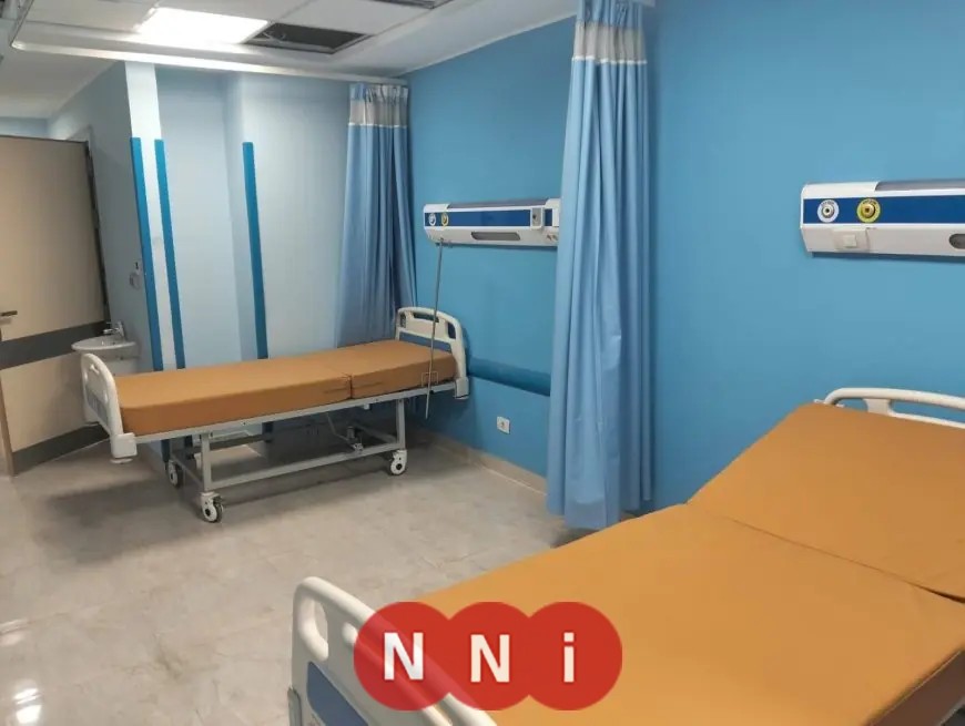 الصحة تكشف عن أبرز تطورات المشروعات الحديثة في 7 محافظات مصرية